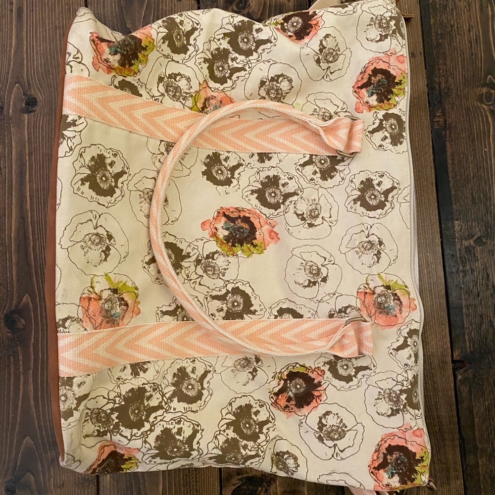 Overnight Bag